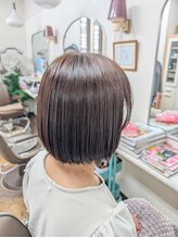 サローネ ドゥエ(salone due)