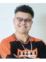 AI TOKYO+Sea MEN'S横浜 MEN'Sパーマ/MEN'Sカット【アイトーキョープラスシーメンズ】 山守 修慶翔