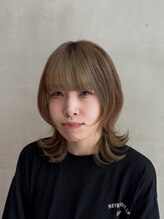 ブランシェ JR勝川駅前店&nbsp;猿口 琴音