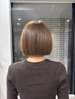 ヤーン(yaan)&nbsp;Bob