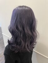 コエ(Coe)&nbsp;ラベンダーグレージュ