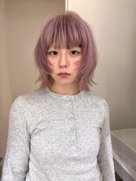 フェブミエル(fev miel)&nbsp;サクラpink