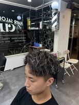 テーラヘアープラス 木更津2号店(TELA HAIR+)&nbsp;ツイストスパイラル