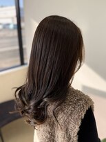 レモン(Lemon)&nbsp;ナチュラルブラウン