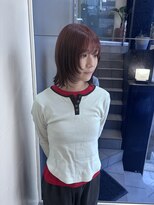 ジュール 金沢(Joule) ミディアムレイヤー