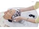 ヘアードクターリノ 駒沢(HairDr.LINO)の写真/スパニストによる極上ヘッドスパで日頃の疲れに癒しを。髪質改善×ヘッドスパで心も体もリフレッシュ◎