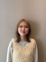 ブレイブ モラージュ柏(BRAVE mallage kashiwa)&nbsp;上原 
