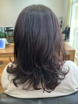 クララ 流山おおたかの森店(CLALA)&nbsp;ピンク系カラー