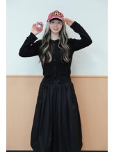 シャンプー ビバモール赤間店(Shampoo) 大石 心菜