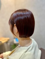 イトハヘアー(itoha hair) ミニボブ