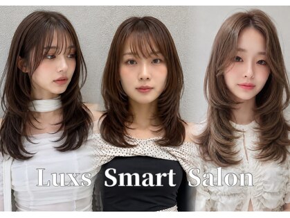 ルクス スマートサロン(Luxs SmartSalon)の写真
