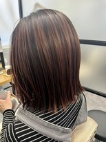 ナンバー アリア 三軒茶屋(N° aria)&nbsp;プレミアム髪質改善トリートメント/髪質改善