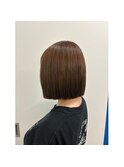タッセルボブ