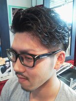 デュース ヘアーメイクス(DEUCE Hair Makes)&nbsp;ルード＆セクシー