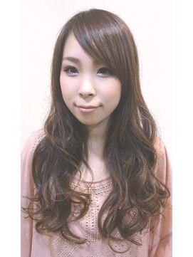 シャルム(CharMe) スウィートフェミニン♪