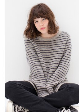 エニイ(ANY) The LooseWavelob