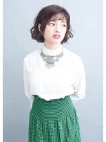 モードケイズ 本厚木(MODE K's)&nbsp;ウルフワンカールボブ