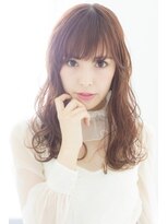 プライズ 錦糸町北口店(prize)&nbsp;ゆるフワセクシーロング【錦糸町/錦糸町北口/錦糸町駅】