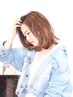 カット￥5500