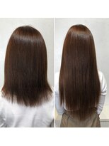 アンク クロス 池袋北口店(ANKHCROSS) 《アンククロス YUKI》ロアシールエクステ