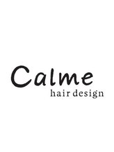 Calme hair design 【カルムヘアデザイン】