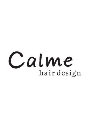 カルムヘアデザイン(Calme hair design)