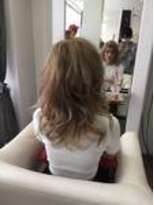 アフ(ahu)&nbsp;アッシュカラー