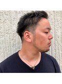 モメンタムショート