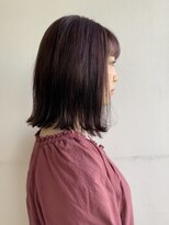 ダリー 新さっぽろ店(Dali)&nbsp;ボブ