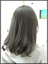 メタ(META)&nbsp;毛髪再生トリートメントコース