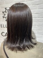 ビューティー エールフォルム 浜松有玉店(BEAUTY YELLFORME)&nbsp;ダークブラウン