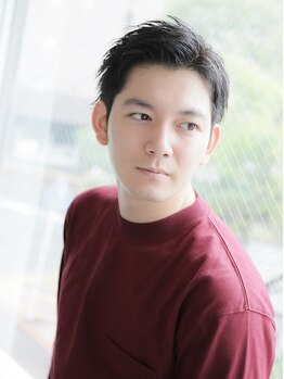 グーフォ(gufo)の写真/【21時まで営業】川崎駅3分★駅近・21時まで営業・男性スタッフ多数などメンズも通いやすい隠れ家サロン