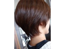 アイルヘア(I'll HAIR)