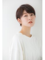 フォーレストガーデン(4-rest garden)&nbsp;【4-restgarden】ハンサムショート