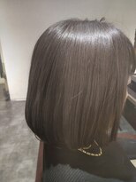 ヘアーリゾート ライフ(Hair Resort LIFE) 肩上ボブ★