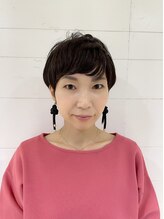 ヘアリゾート ルアーナ エルア(Hair Resort LUANA `elua) 村本　千尋 髪質改善