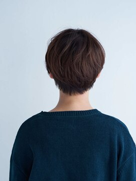 ジュール サウス 新宿南口(Joule South) 前髪カタログ/くびれミディ/イヤリングカラー/新宿