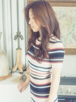 イコール バイ プロデュース 町田駅前店(equal by Produce)&nbsp;セクシーカーリーロング