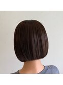 ◎ボブ