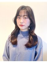 ジェリーリー(JERRY LEE)&nbsp;LONG LAYER