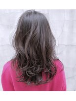 モアナ バイ ヘッドライト 沖縄豊見城店(Moana by HEADLIGHT)&nbsp;Moana【豊見城】#デジタルパーマ#髪質改善#20代30代40代