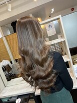 ラピス 新宿(Lapis)&nbsp;【Lapis新宿】ナチュラルハイライト