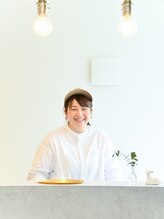 リム(Rim)&nbsp;関 篤子