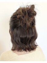 ファーチ(Fir-chi)&nbsp;カジュアルボブ