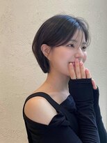 リバティ 吉祥寺(Liberty)&nbsp;大人可愛いショート