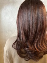 オーガニック ヘアサロン クスクス(organic hair salon kusu kusu)&nbsp;ヘナ髪質改善