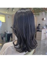 シュウ 安城店(Shu)&nbsp;大人かわいいオフィスヘア