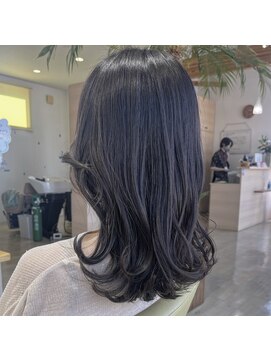 シュウ 安城店(Shu) 大人かわいいオフィスヘア