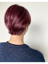 ノルン(norn)&nbsp;チェリーレッド