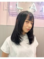 メゾンランド(Maison LAND)&nbsp;韓国風レイヤー